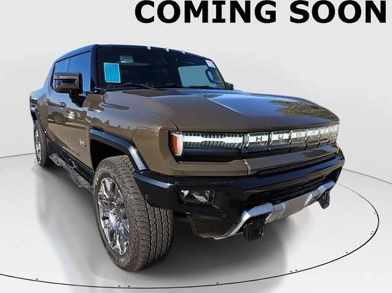 GMC HUMMER EV PICKUP 2024 1GT40DDA3RU112387 image GMC HUMMER EV PICKUP 2024 1GT40DDA3RU112387 image